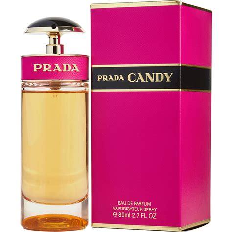 prada candy perfume scent description|prada candy free sample.